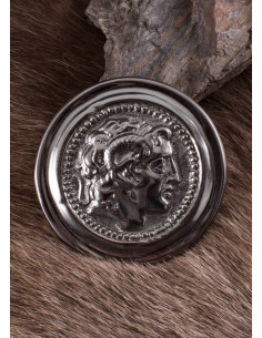 Insígnia central para Roman Phalera (7 cm.) 2