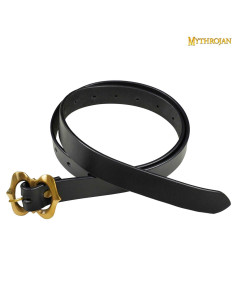 Cinto medieval e renascentista, vários tamanhos