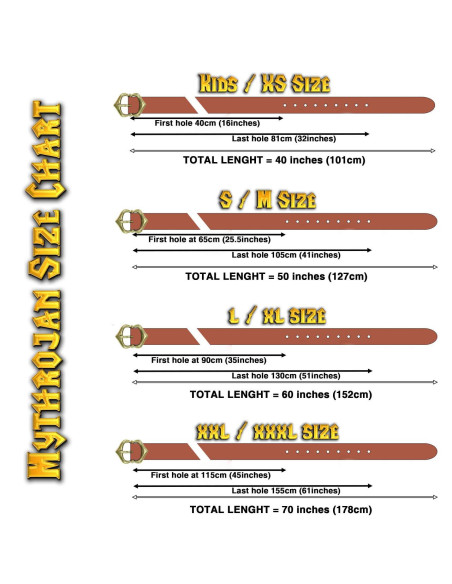 Cinto medieval e renascentista,...