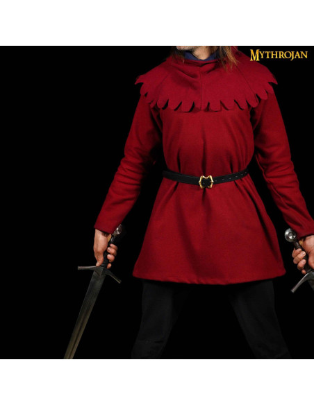 Cinto medieval e renascentista,...