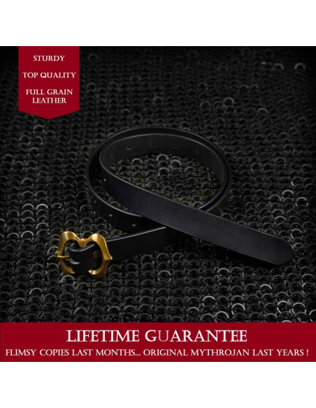 Cinto medieval e renascentista,...