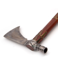 Machado de arremesso Frontier USA tomahawk (61 cm.) 2