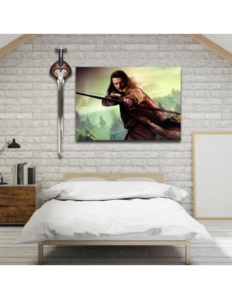 Banner Pack + Espada do Bardo I O...