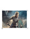 Banner-Flag Laguertha da série Vikings