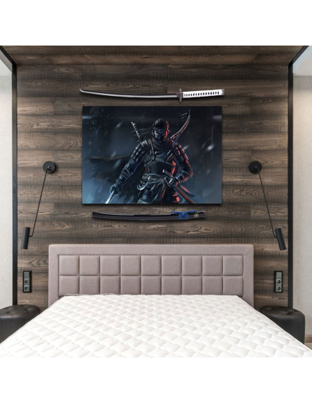 Banner Pack + Katana Jin Sakai de...