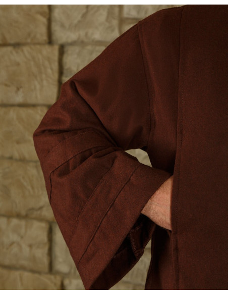 Manto Oberon para magos e clérigos -...