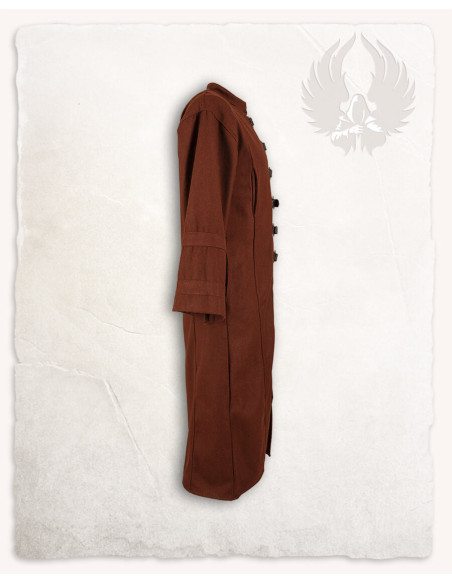 Manto Oberon para magos e clérigos -...