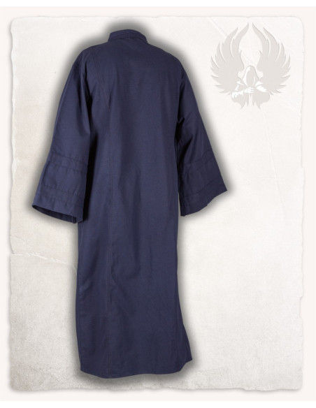 Túnica Oberon para mágicos e clérigos...