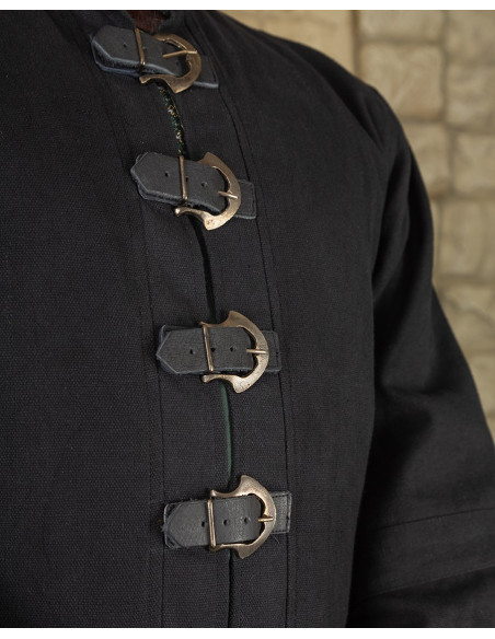 Manto Oberon para mágicos e clérigos...