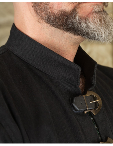 Manto Oberon para mágicos e clérigos...