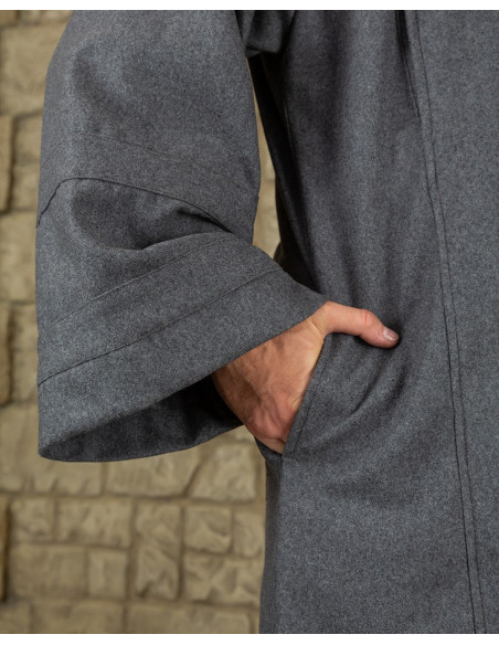 Manto Oberon para magos e clérigos -...