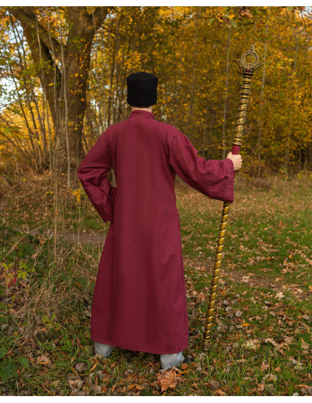 Manto Oberon para mágicos e clérigos...