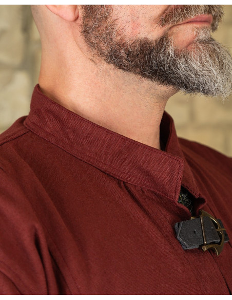 Manto Oberon para mágicos e clérigos...