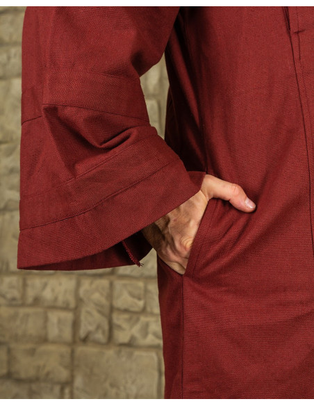 Manto Oberon para mágicos e clérigos...