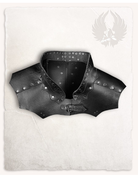 Gorget medieval e fantasia Rasmus em...