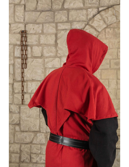 Casaco de peregrinos e feiticeiros...