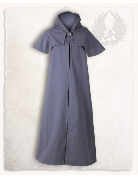 Jaleco de peregrinos e feiticeiros...