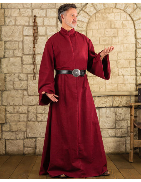 Manto de peregrino ou mágico modelo...