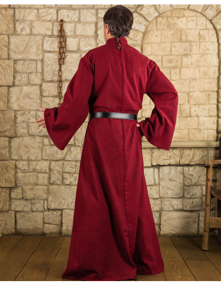 Manto de peregrino ou mágico modelo...