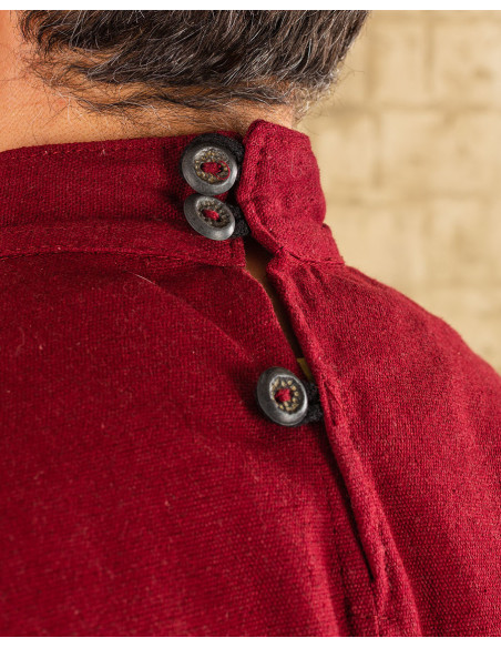 Manto de peregrino ou mágico modelo...