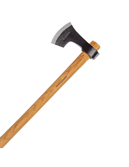 Bushcraft Condor Tomahawk Machado...