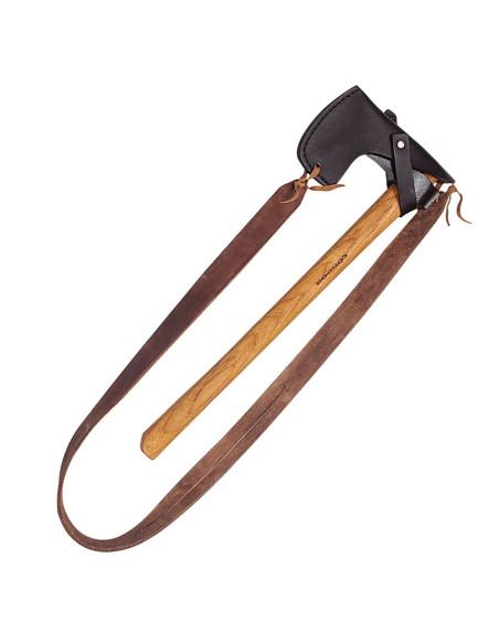 Bushcraft Condor Tomahawk Machado...