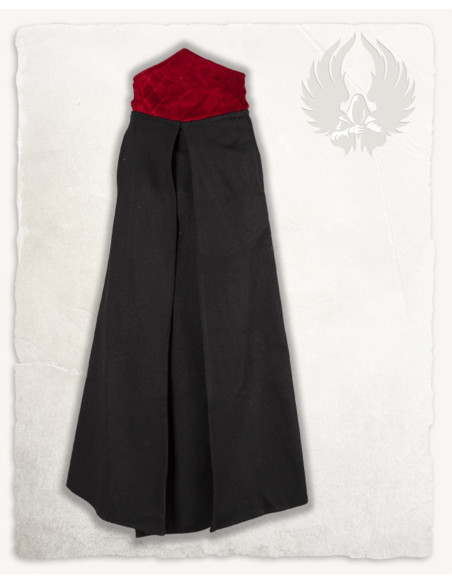Sobressaia modelo Brielle medieval -...