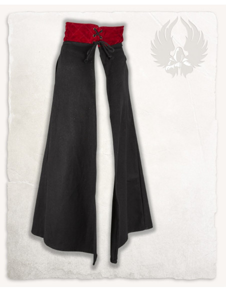 Sobressaia modelo Brielle medieval -...