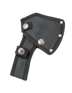 Terceiro machado tático Camuflagem, com bainha 2