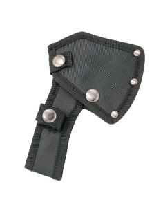 Terceiro machado tático Camuflagem, com bainha 2