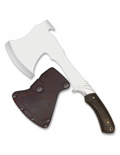 Machado Albainox com esfola (29 cm.)