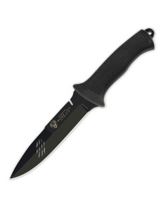 Faca tática Cudeman Black Lion (27 cm.)