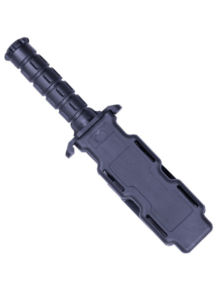 Canivete multiuso modular com fecho...