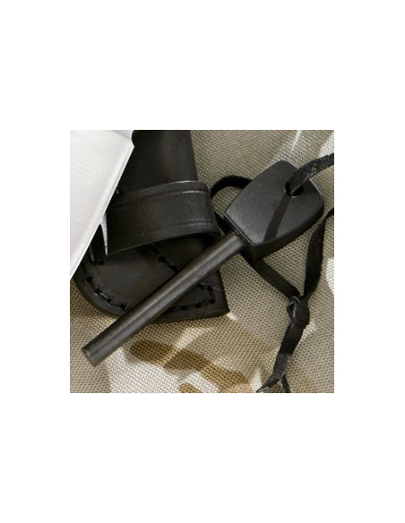 Facas Kodiak em aço sueco sandvik