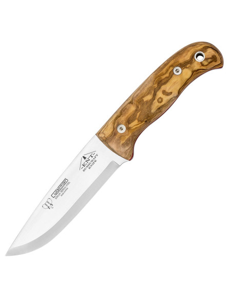 Faca Cudeman Ent Bushcraft