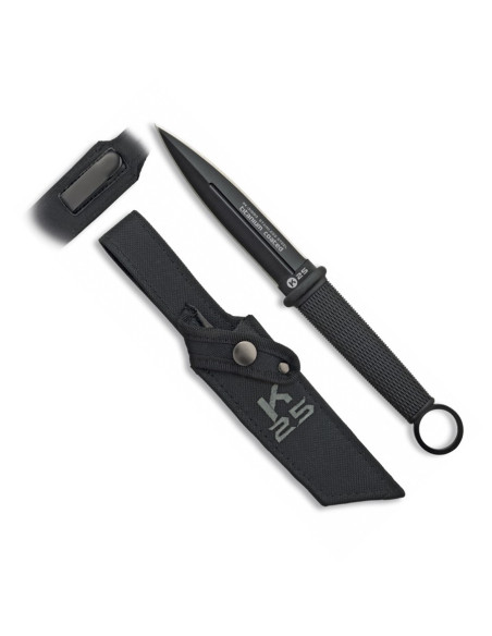 Faca RUI Botero (24,80 cm.)