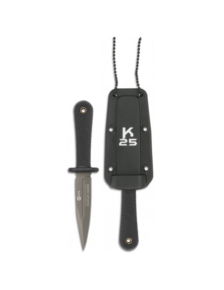 Faca Barco Rui, lâmina 7,5 cms.