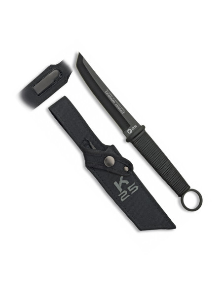 Faca tanto Botero RUI (25 cm.)