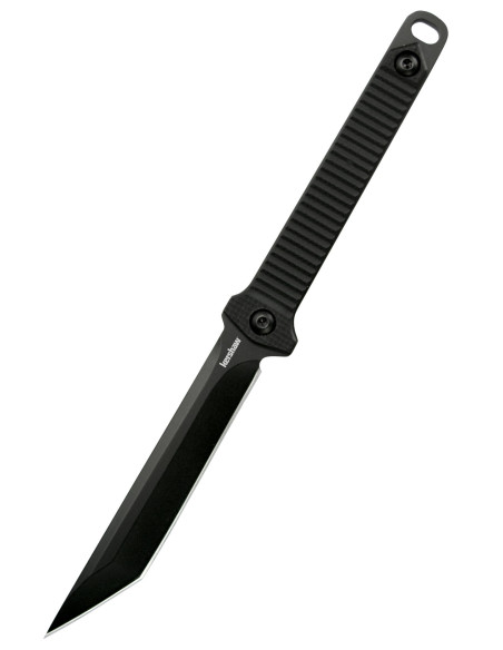 Faca para bota Kershaw Dune com bainha