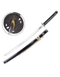 Katana decorativa Kill Bill, feita à mão