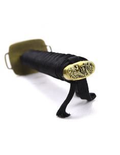 Katana Sephiroth decorativa de Final Fantasy VII 2