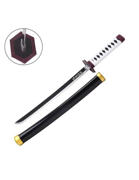 Ambos mini. decorativo Giyu Tomioka,...