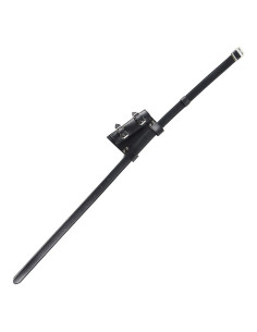 Cinto Tahalí para carregar 1 katana