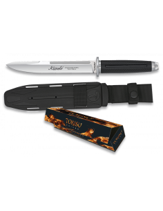 Facas japonesas Tokisu Kissaki (32,60 cm.)