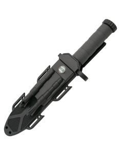 Faca de sobrevivência Terceiro 11113BK