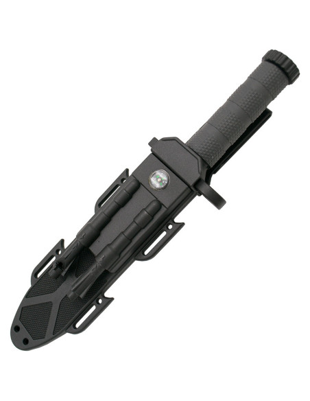 Faca de sobrevivência Terceiro 11113BK