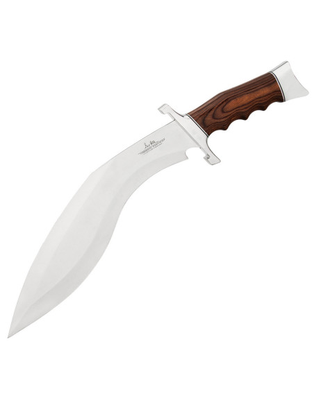 Faca de combate Kukri Gil Hibben com...