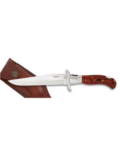 Faca dobrável, lâmina 16 cms.