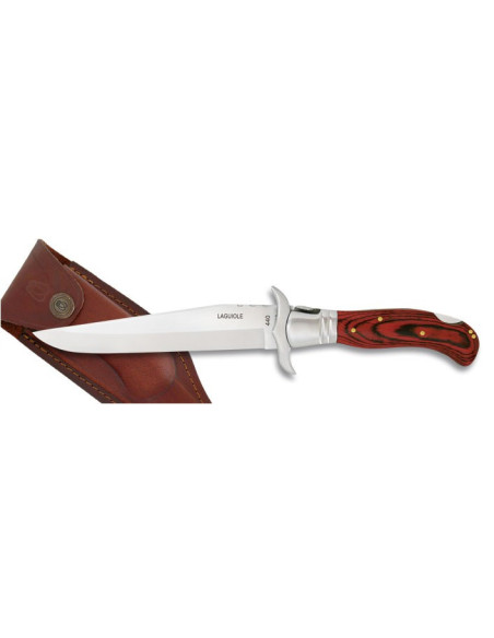 Faca dobrável, lâmina 16 cms.