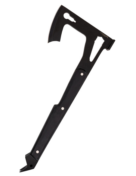 Machado Blackout Hawk do Condor